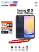 Samsung A25 5G - 8GB RAM - 256GB Storage - Easy Monthly Installments - PTA Approved - 1 Year Official Warranty - The Original Bro Mobiles - TOB70
